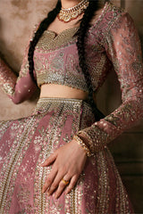 Ayzel Kaashvi '25 | RAAHIYA