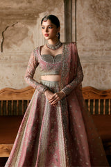 Ayzel Kaashvi '25 | RAAHIYA