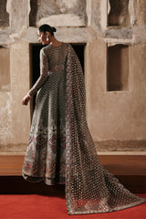 Ayzel Kaashvi '25 | Nirva