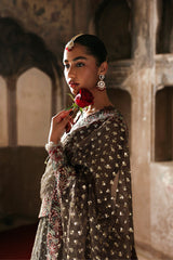 Ayzel Kaashvi '25 | Nirva