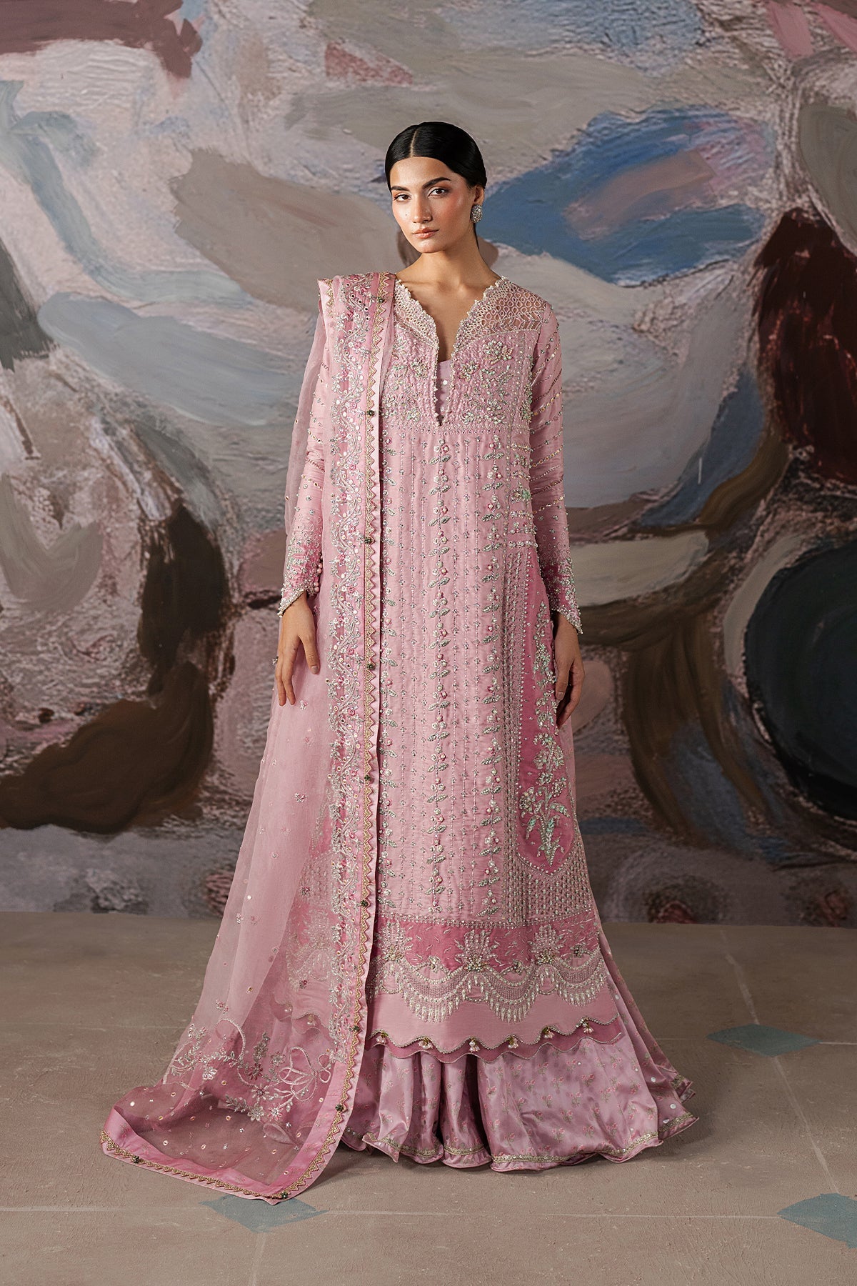 Ayzel | BURNORA | SOLARIS WEDDING FORMALS 25