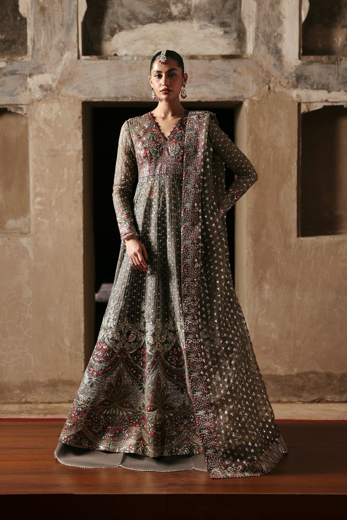 Ayzel Kaashvi '25 | Nirva