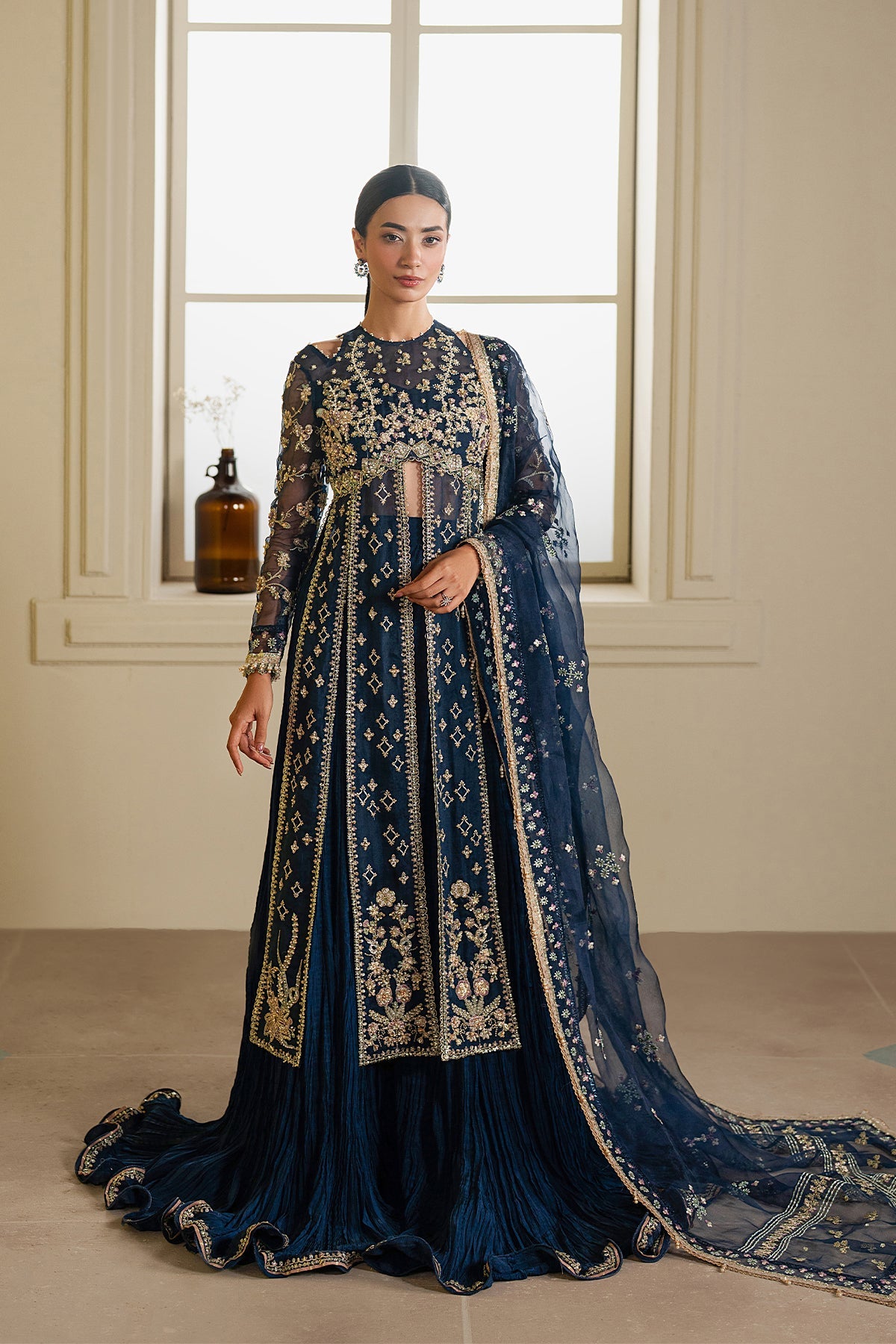 Ayzel |LUNARA | SOLARIS WEDDING FORMALS 25