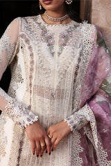 Ayzel Kaashvi '25 | MEHARVI