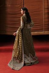 Ayzel Kaashvi '25 | JHANVI