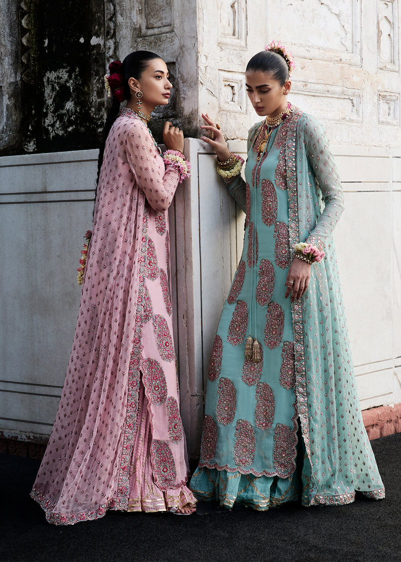 HussainRehar | Festive Pret '25 | Havena