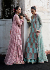 HussainRehar | Festive Pret '25 | Havena
