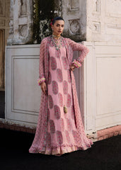 HussainRehar | Festive Pret '25 | Havena