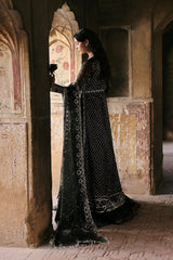 Ayzel Kaashvi '25 | Arushi