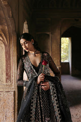 Ayzel Kaashvi '25 | Arushi