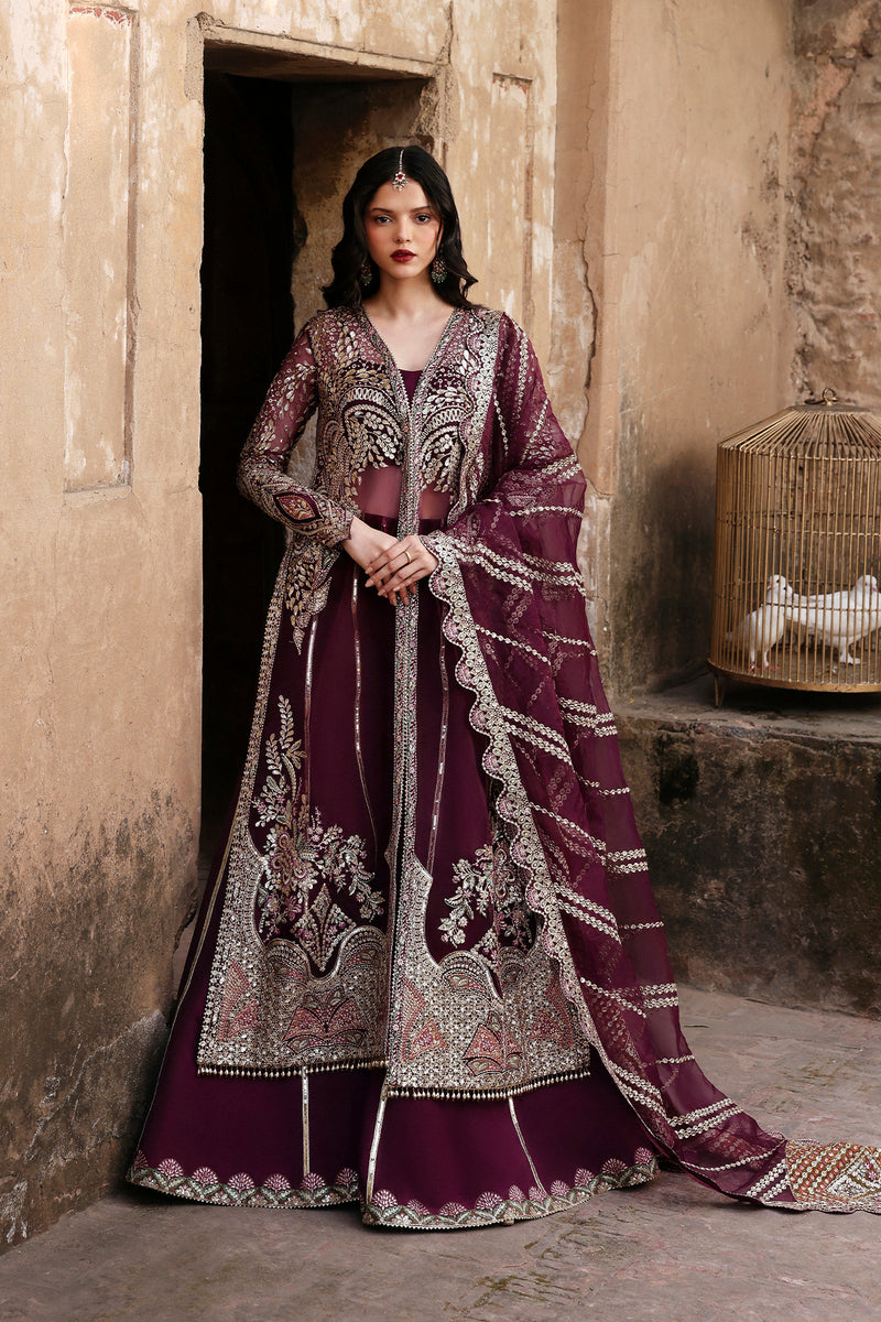 Ayzel Kaashvi '25 | TARAANI