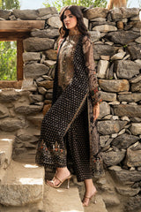 Charizma | Vasal Luxury Chiffon Vol'2 | VSLW6-15