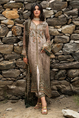 Charizma | Vasal Luxury Chiffon Vol'2 | VSLW6-13