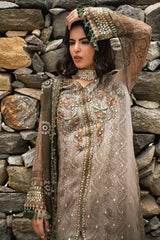 Charizma | Vasal Luxury Chiffon Vol'2 | VSLW6-13
