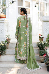 Afrozeh Summer Together '26 | Serelith