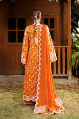 Afrozeh Summer Together '26 | Elyora