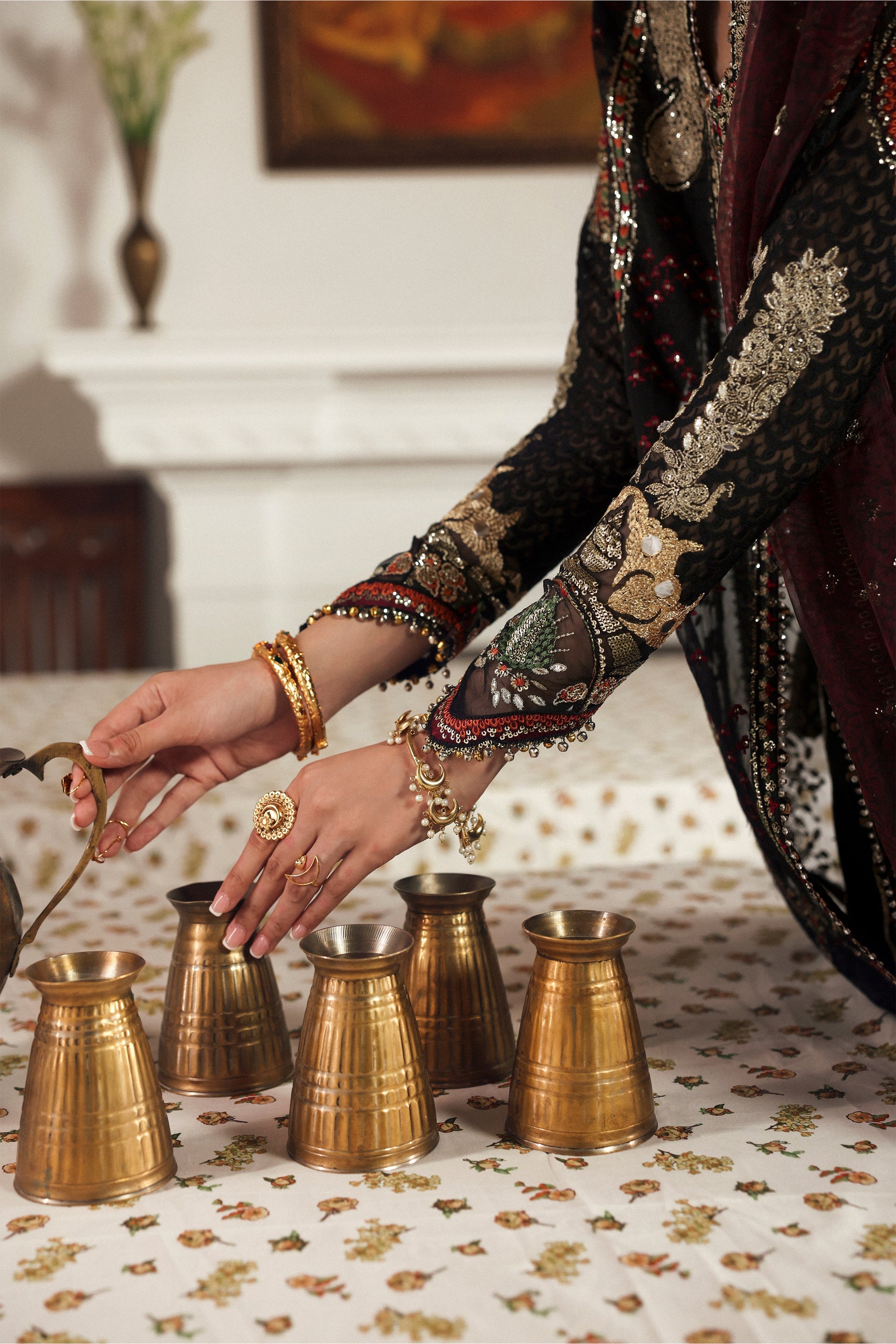 Shehnai '2025 | Dhanak | 1068