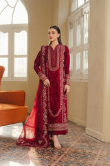 Afrozeh Day Break '26 | Sundrown