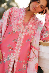 Afrozeh Summer Together '26 | Amelune