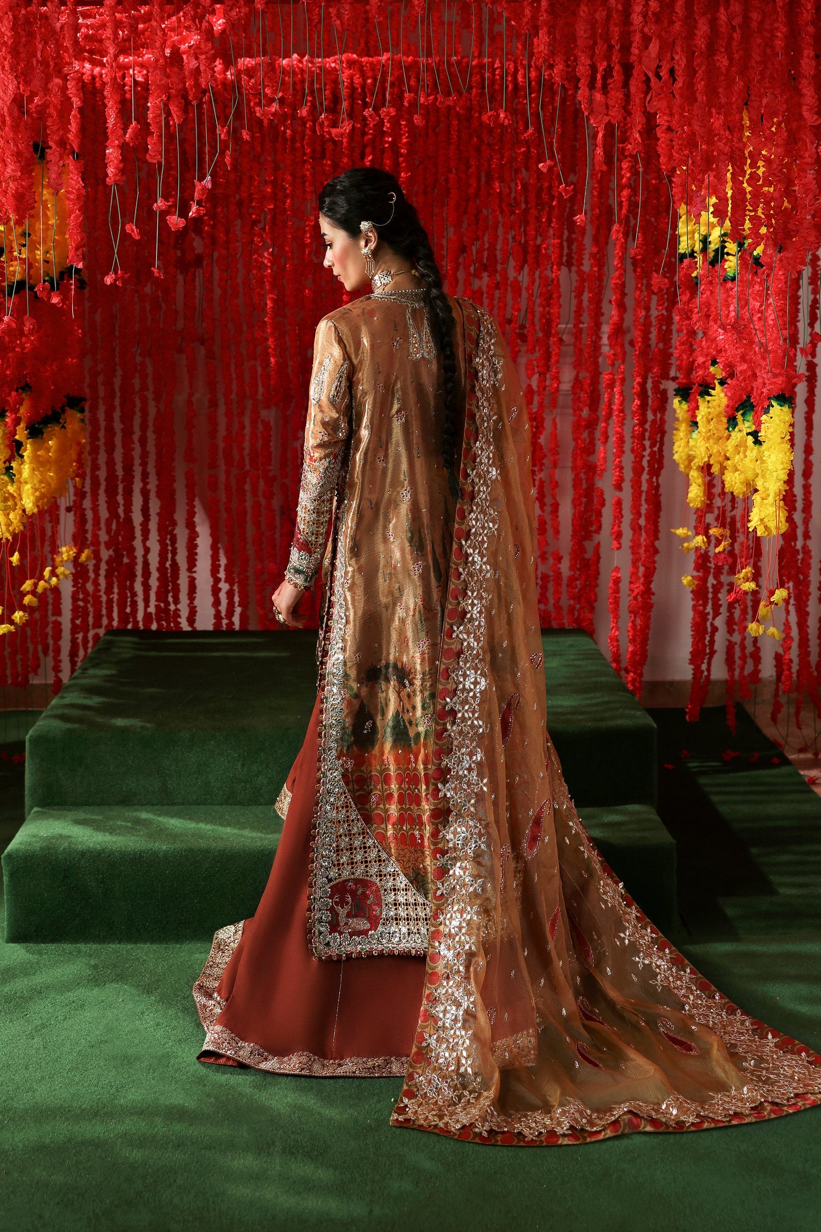 Shehnai '2025 | Poshna | 1067