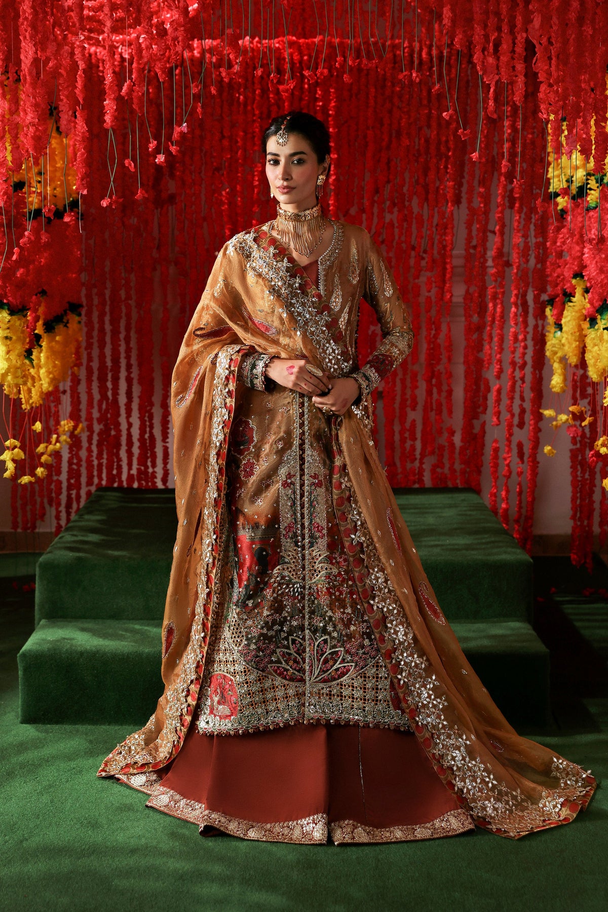Shehnai '2025 | Poshna | 1067