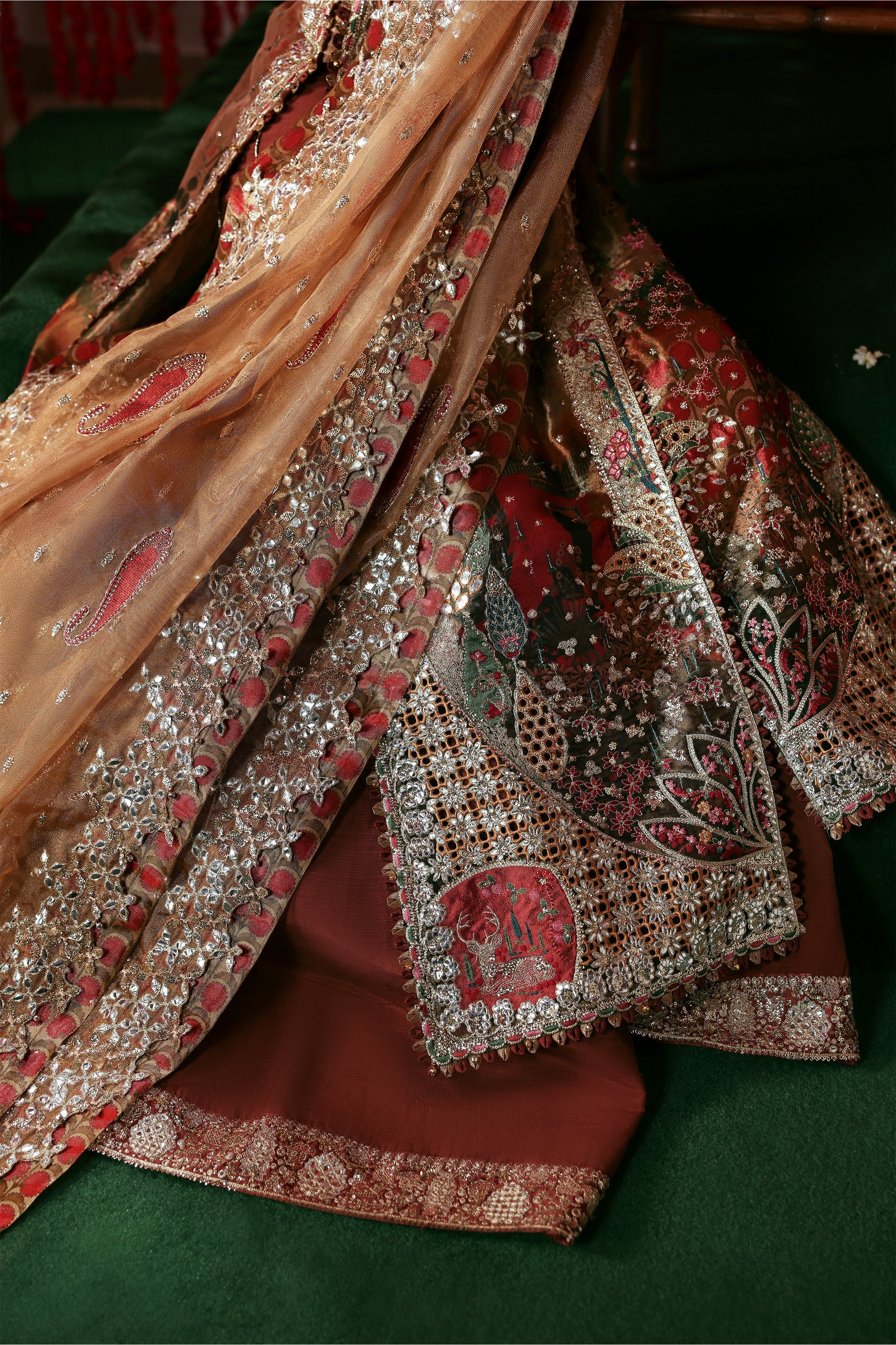 Shehnai '2025 | Poshna | 1067