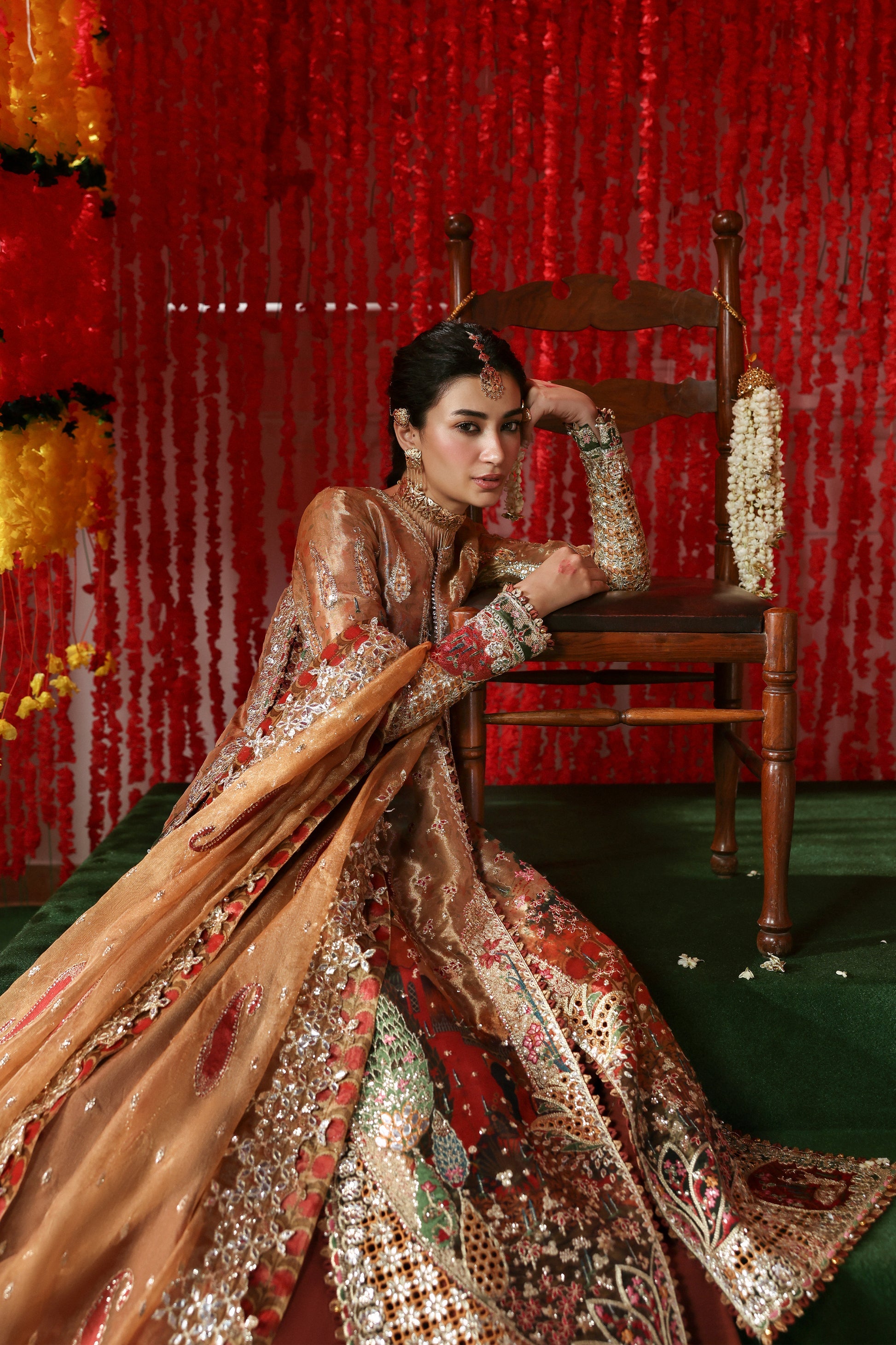 Shehnai '2025 | Poshna | 1067