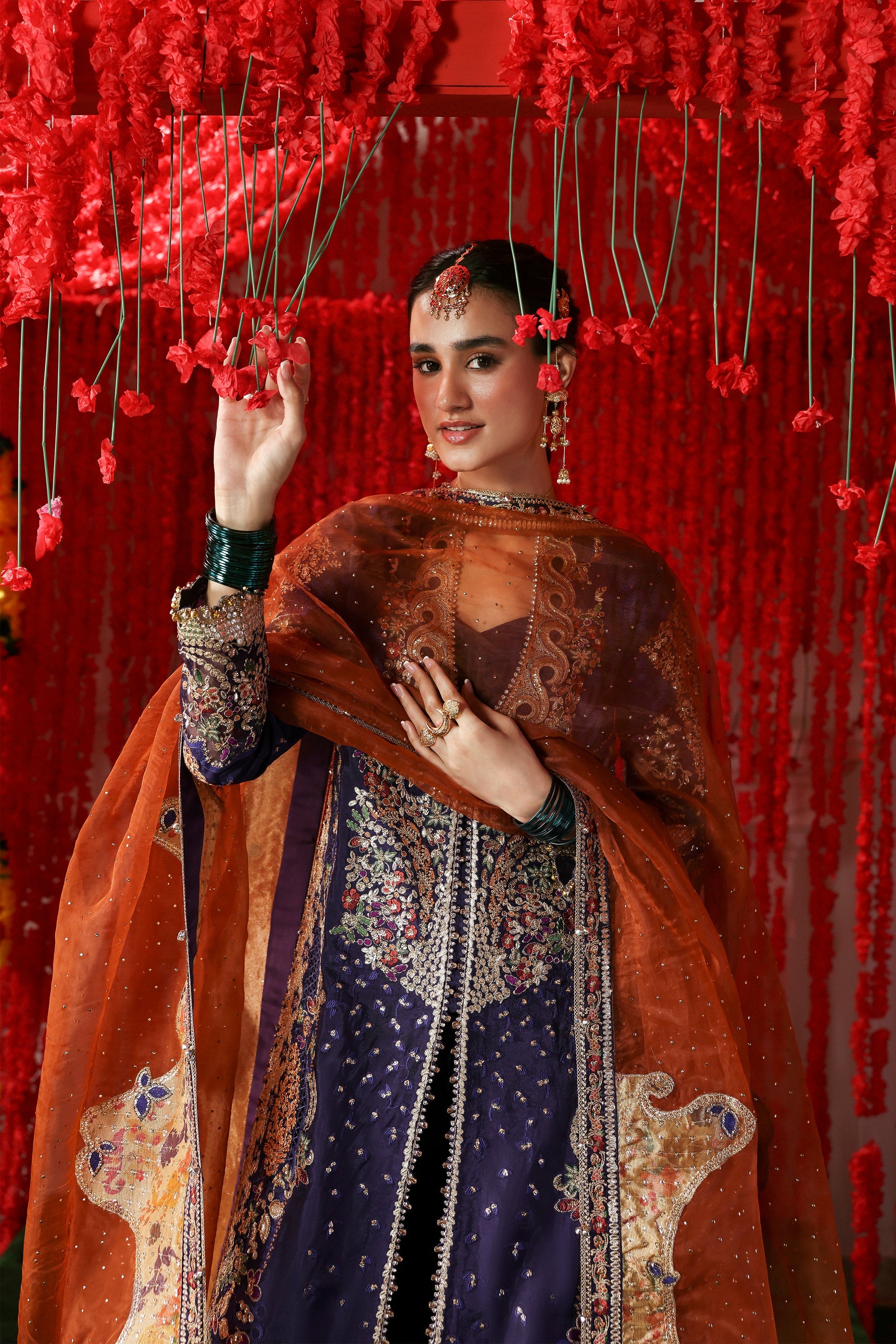 Shehnai '2025 | Gulnaar | 1066