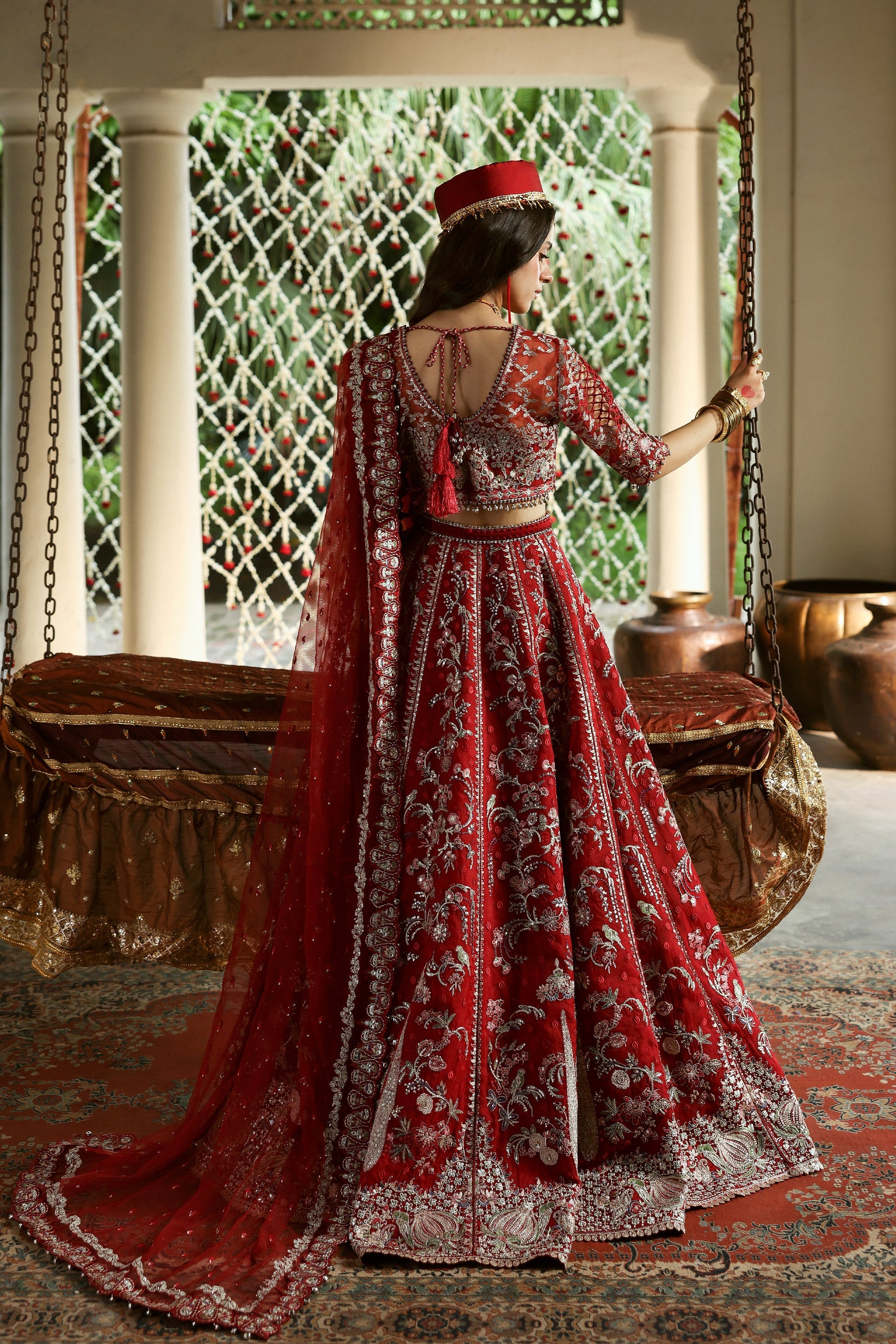 Shehnai '2025 | Sheen | 1063