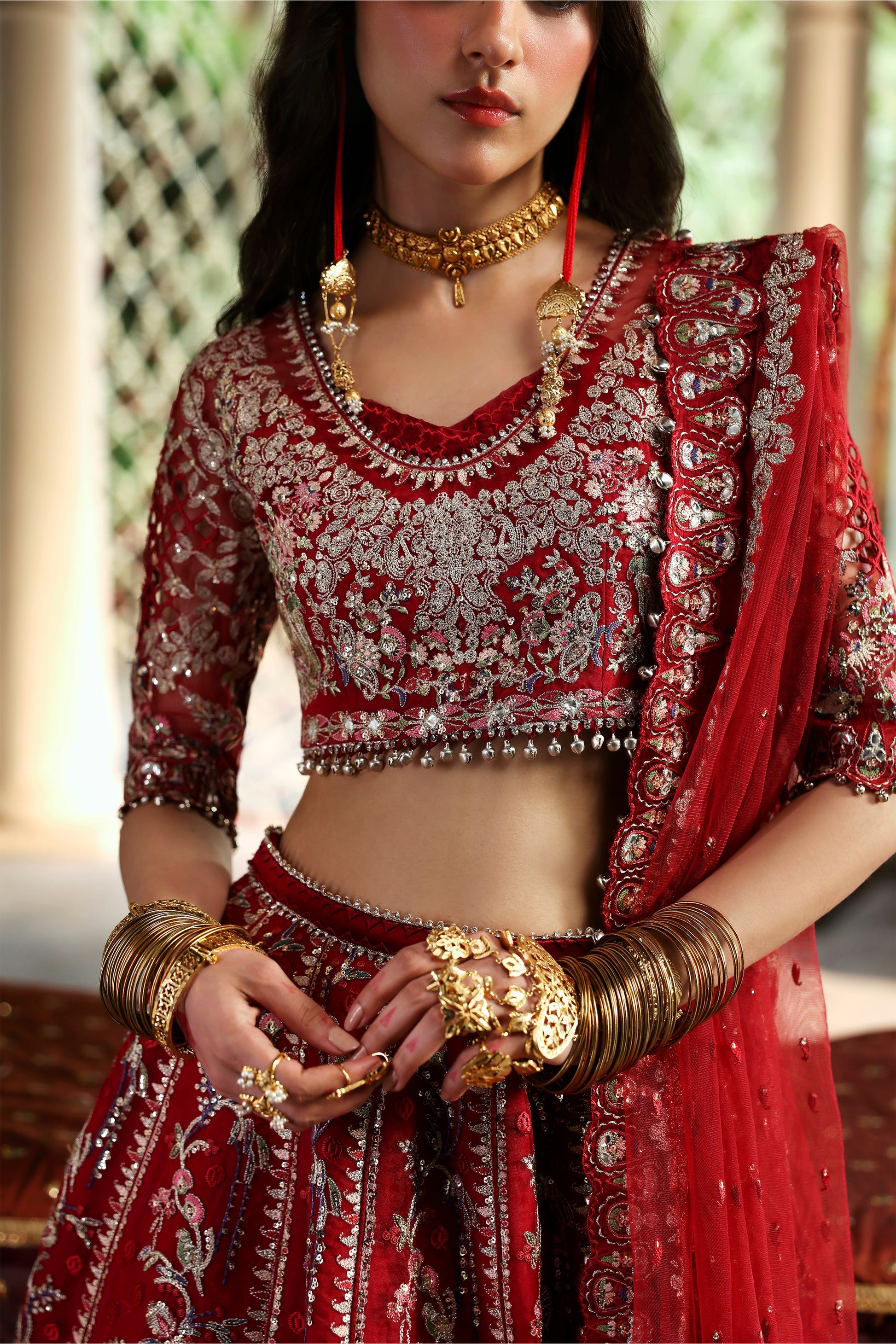 Shehnai '2025 | Sheen | 1063