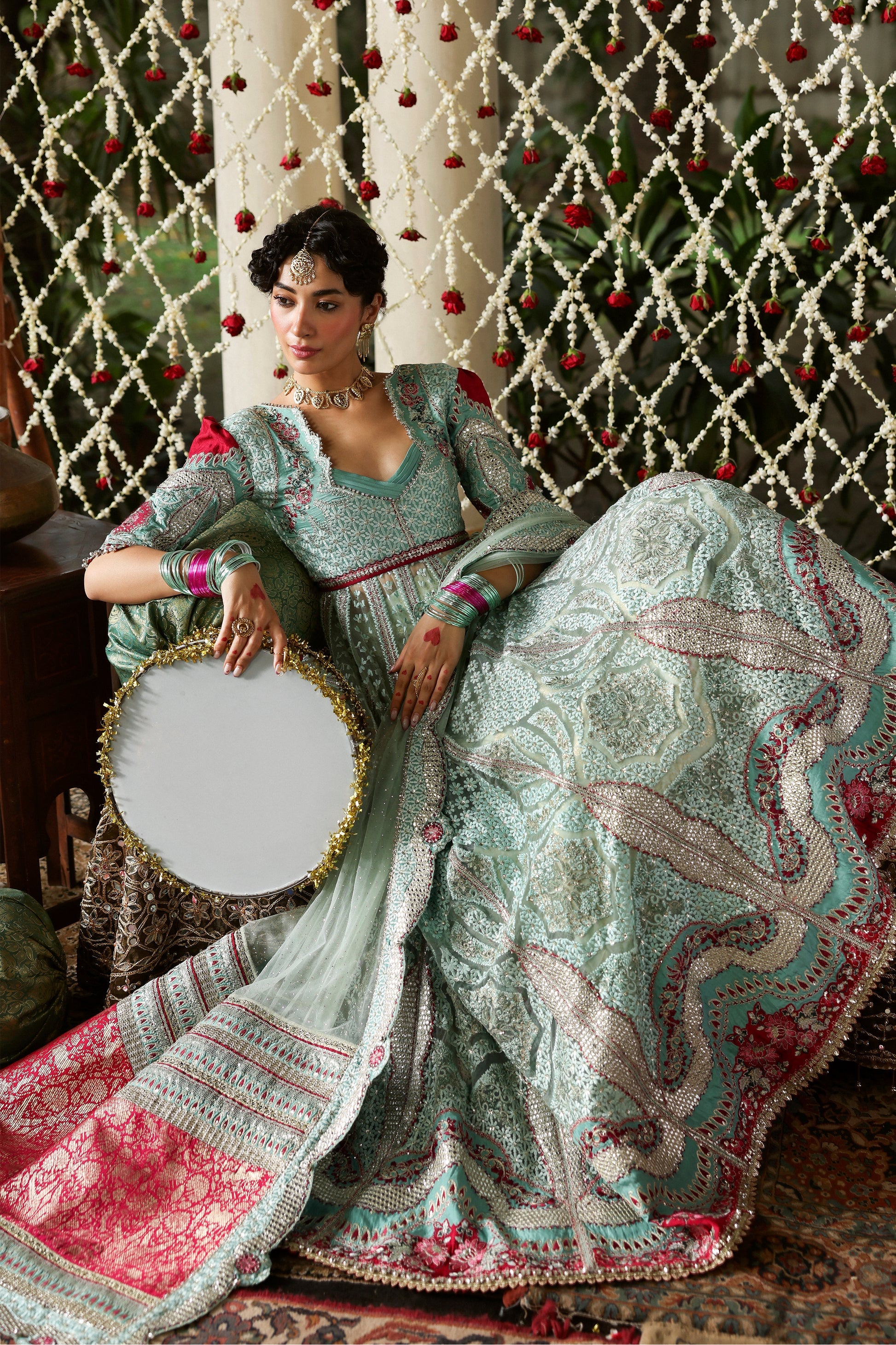 Shehnai '2025 | Zanzar | 1065