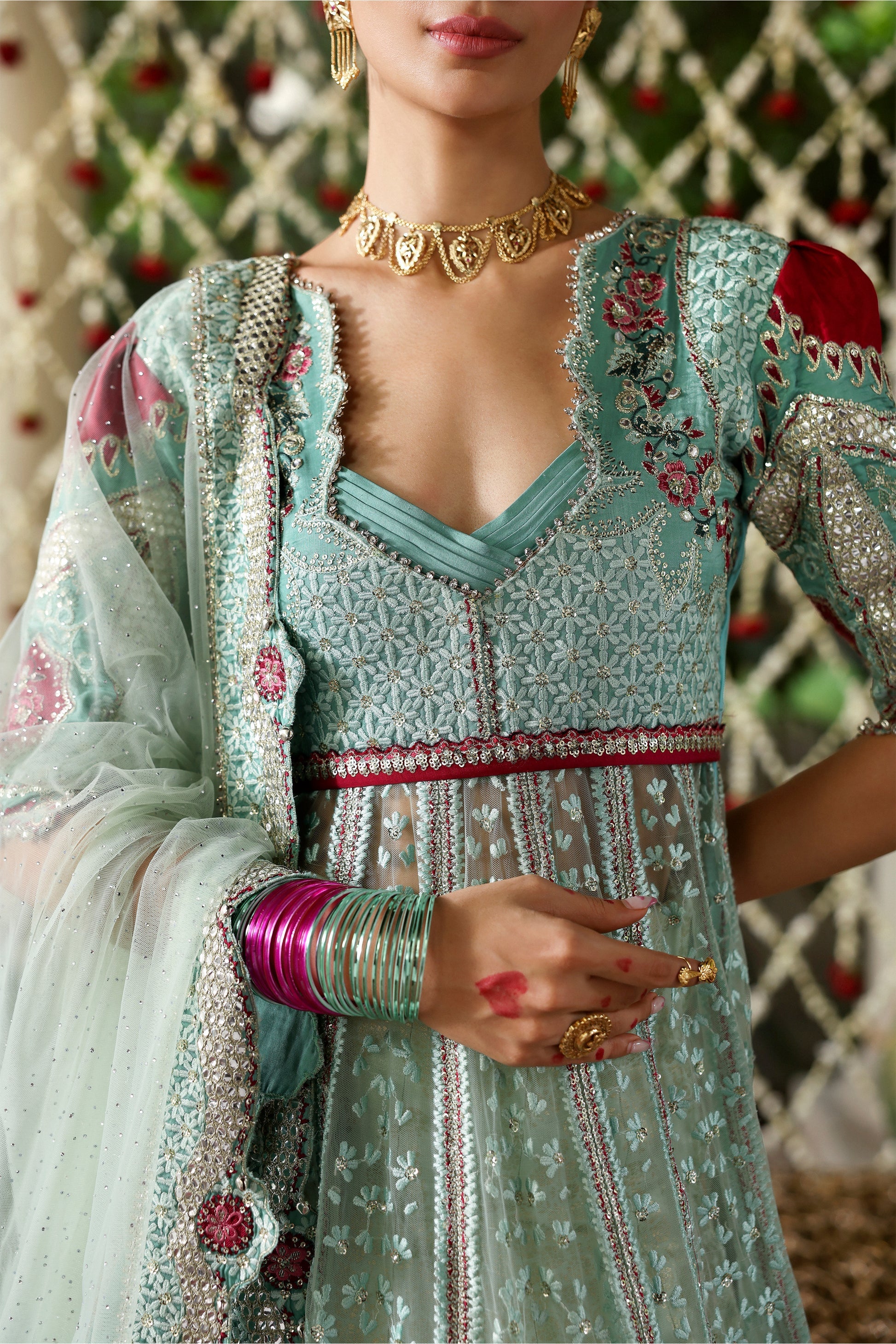 Shehnai '2025 | Zanzar | 1065