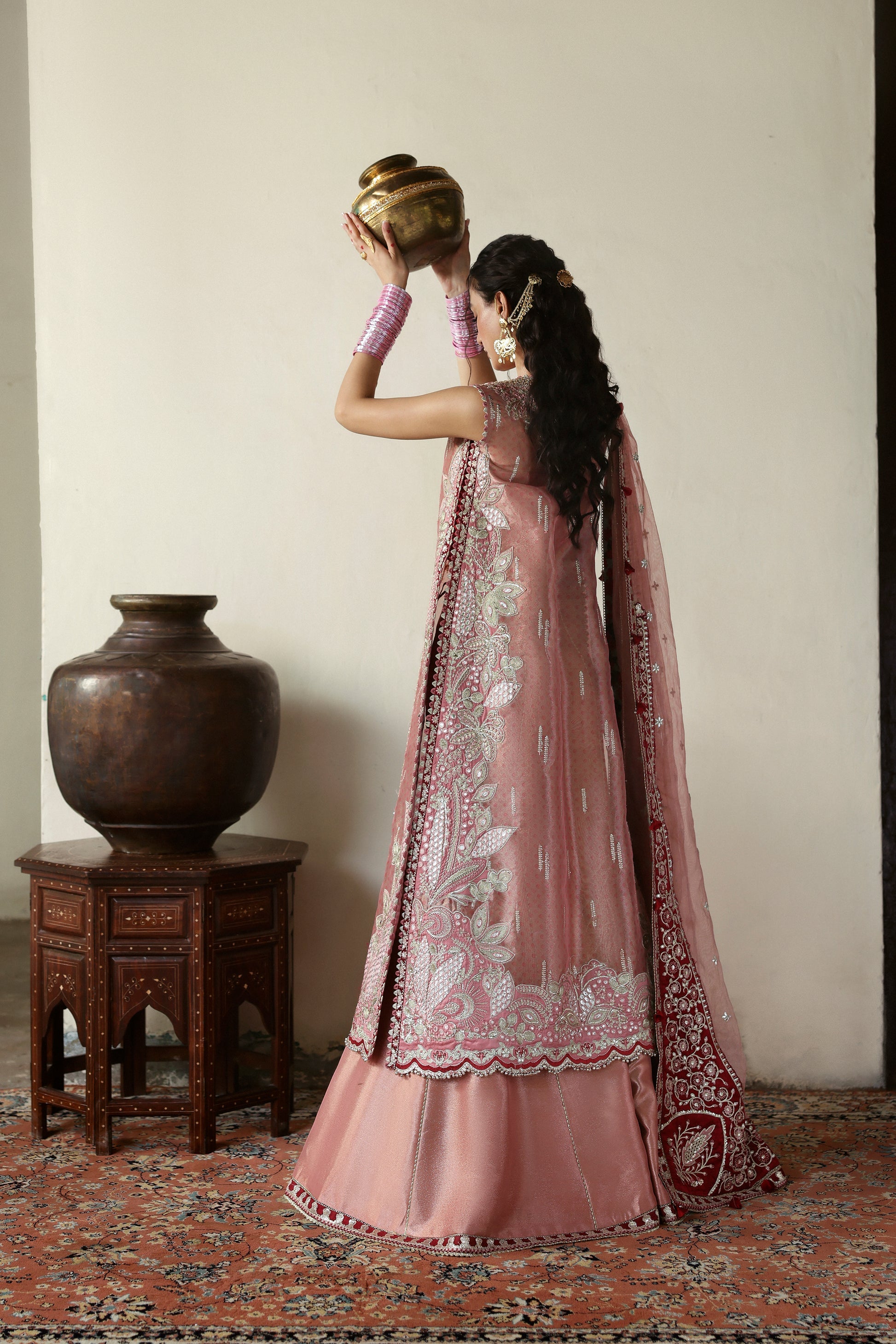 Shehnai '2025 | Roshaan | 1069