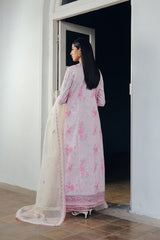 Afrozeh Day Break '26 | Skydust