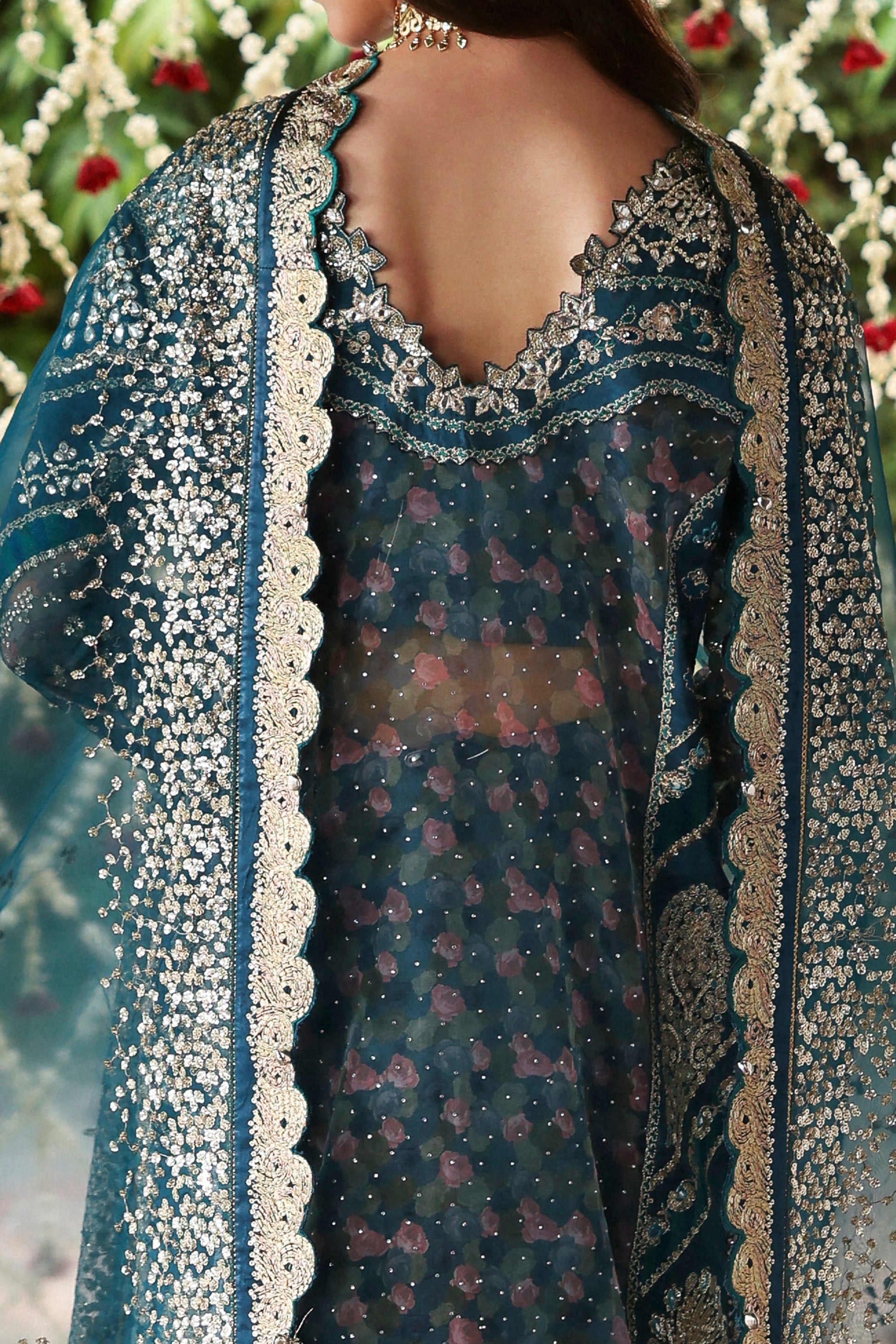 Shehnai '2025 | Sitara | 10610