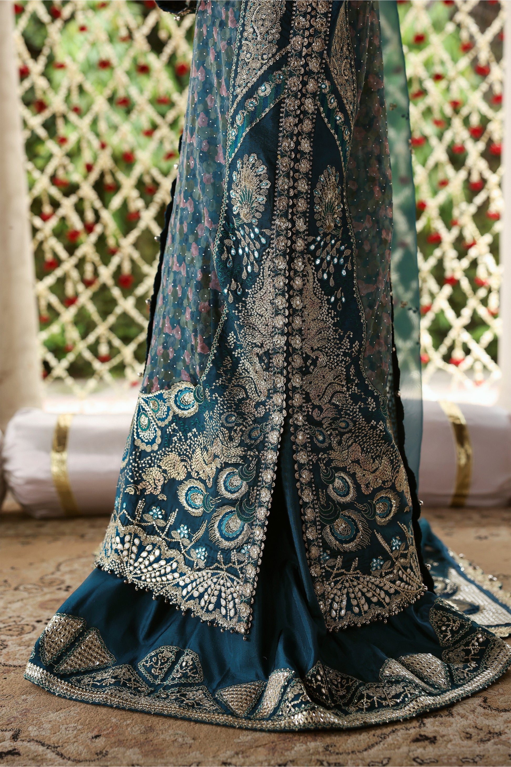 Shehnai '2025 | Sitara | 10610