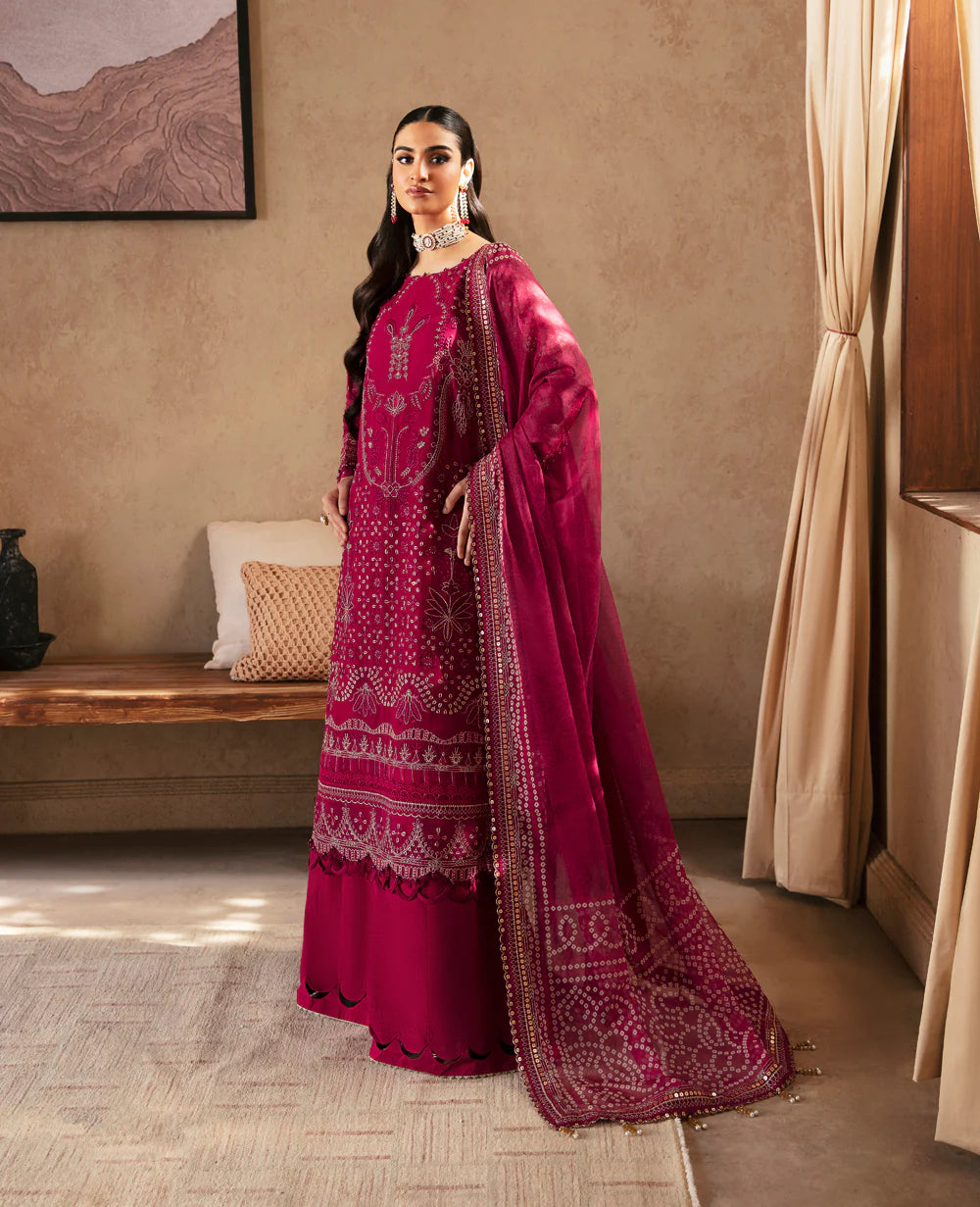 Complete Xenia SARAMA Formal Dress Ensemble