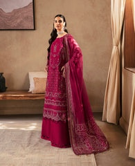 Complete Xenia SARAMA Formal Dress Ensemble