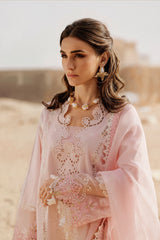 Saira Rizwan Luxury Unstitched '26 | HAYAM-SRL26-05