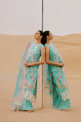 Saira Rizwan Luxury Unstitched '26 | MEHRSA-SRL26-03