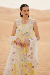 Saira Rizwan Luxury Unstitched '26 | AREZOU-SRL26-04