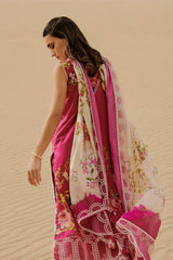 Saira Rizwan Luxury Unstitched '26 | ZUMAR-SRL26-02
