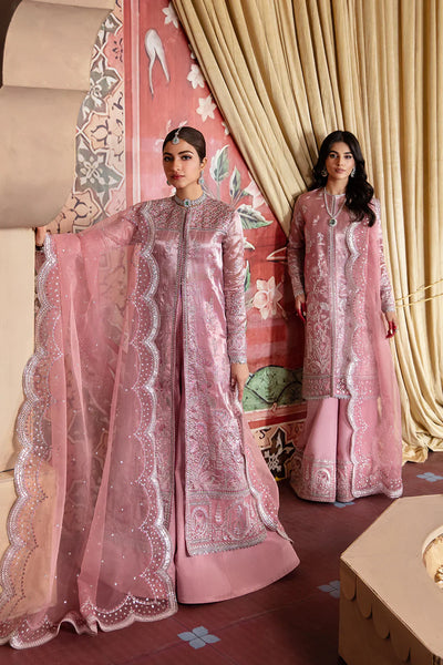 Shehnai Wedding Formals Collection '23 By Afrozeh Nirmala