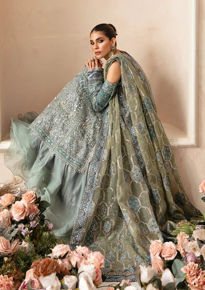 Celebration Luxury Formals Collection '23 By Elaf ECH-09 NYRA