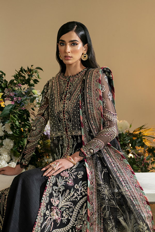 Vasl Festive Edit Collection '24 By Nyra Couture Naqsh