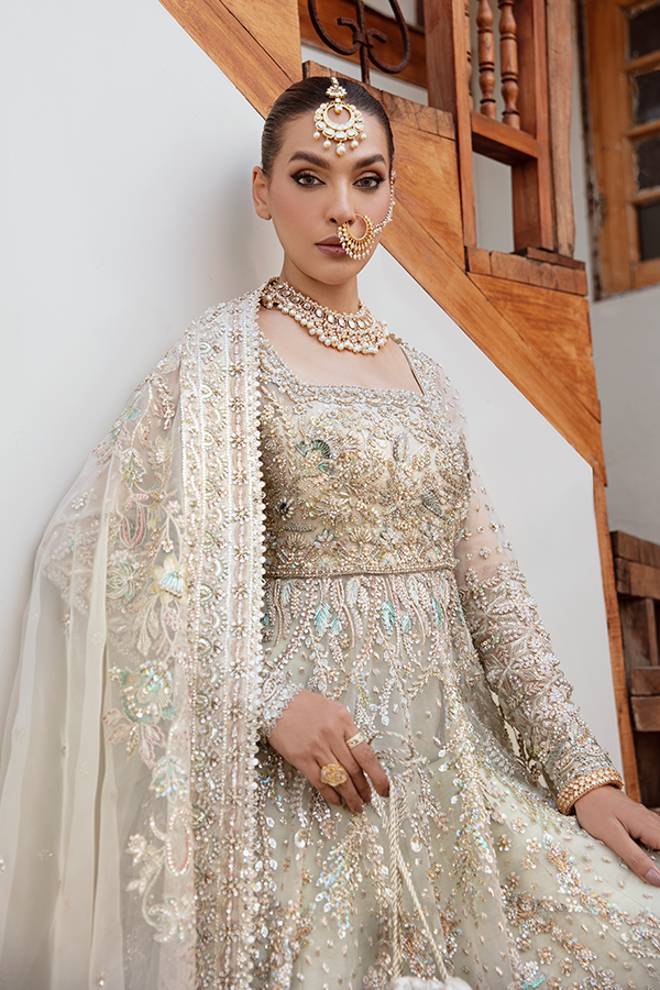 Reine Bridals & Formlas Collection '24 By Nyra Couture Raya