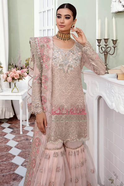 Maia Luxury Spring Summer Collection '23 By Imrozia S-1073 Euphemia