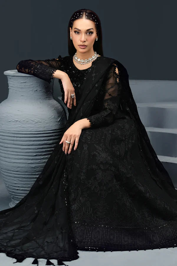 Reena Handmade Collection '24 By Alizeh Zohreh-Reena-V01D05